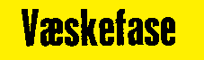 Væskefase