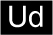 Ud - ark á 10 stk.