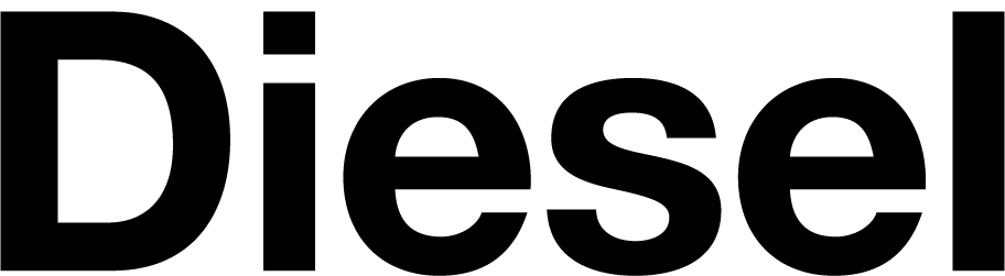 Diesel, 20mm sort