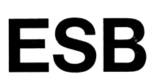 Text- ESB