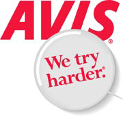 Avis logo