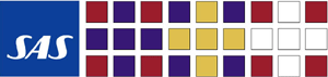 SAS flags