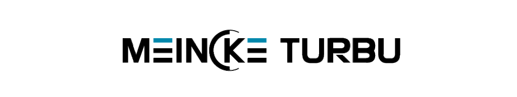 Meincke logo