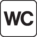 WC