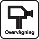 Videovervågning