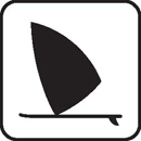 Wind surfing