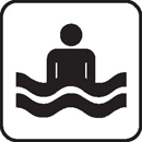 Badestrand