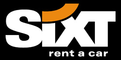 Sixt logo