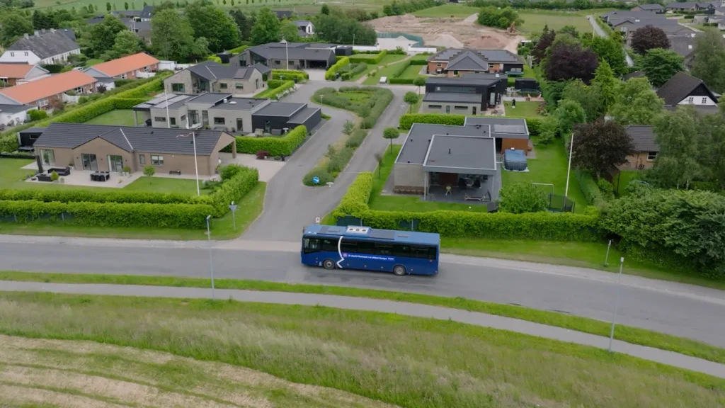 Lovlig og godkendt busmærkning
